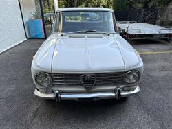 Bianco Usata 1968 Alfa Romeo Giulia 1300 Ti Tre volumi | 16.900 €