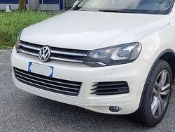 Usata 2011 VW Touareg SUV | 14.500 € (Buon prezzo)