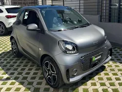 Grigio Usata 2022 Smart ForTwo Electric Drive Due volumi | 14.900 € (Buon prezzo)