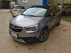 Grigio Usata 2020 Opel Crossland Eco SUV | 12.900 € (Buon prezzo)