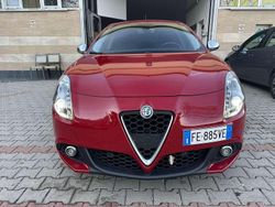 Other Usata 2016 Alfa Romeo Giulietta Super Tre volumi | 6500 € (Buon prezzo)