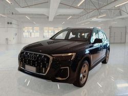 Blu Usata 2024 Audi Q7 SUV | 60.500 € (Ottimo prezzo)
