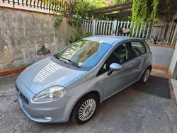 Argento Usata 2006 Fiat Grande Punto Dynamic Due volumi | 2500 € (Buon prezzo)