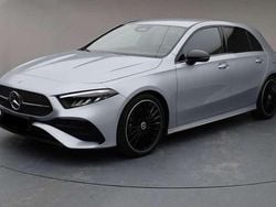 Argento Usata 2024 Mercedes A180 Advanced Plus Tre volumi | 33.000 € (Ottimo prezzo)