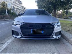 Usata 2022 Audi A6 Business Station wagon | 39.900 € (Cara)