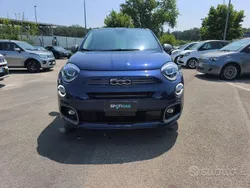 Blu Usata 2024 Fiat 500X Sport SUV | 21.950 € (Buon prezzo)