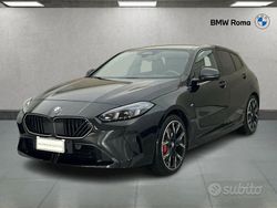 Black sapphire metallic Usata 2024 BMW 118 Comfort Edition Due volumi | 36.790 € (Molto cara)