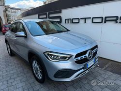 Grigio Usata 2021 Mercedes 200 Business SUV | 31.900 € (Buon prezzo)