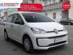 Bianco Usata 2019 VW up! Due volumi | 8500 € (Buon prezzo)