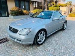 Mercedes SLK230