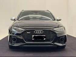 Usata 2020 Audi RS4 Station wagon | 62.000 € (Molto cara)