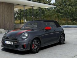 Grigio scuro Nuova 2025 Mini John Cooper Works Cabriolet Cabrio | 45.790 € (Buon prezzo)