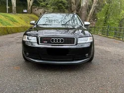 Usata 2004 Audi A4 Station wagon | 3000 € (Cara)