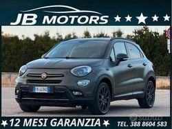 Verde Usata 2018 Fiat 500X Cross SUV | 8700 € (Super prezzo)