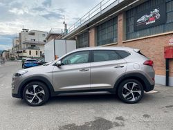 Beige Usata 2016 Hyundai Tucson Xpossible SUV | 14.700 € (Ottimo prezzo)