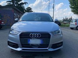 Grigio Usata 2018 Audi A1 Sportback Ambiente Due volumi | 14.800 € (Ottimo prezzo)