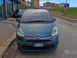 Grigio Usata 2010 Citroën C4 Picasso Style Monovolume | 2900 € (Ottimo prezzo)