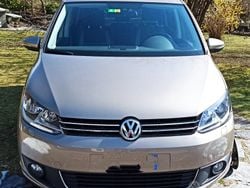 Bronzo Usata 2013 VW Touran Life Monovolume | 8800 € (Cara)