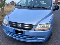 Usata 2006 Fiat Multipla Monovolume | 1900 € (Ottimo prezzo)