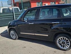 Nero Usata 2013 Fiat 500L Monovolume | 4000 € (Super prezzo)