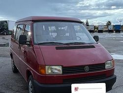 Rosso Usata 1991 VW Multivan Furgone | 20.000 €