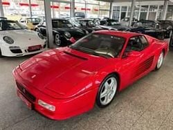 Rosso Usata 1994 Ferrari 512 Coupé | 199.500 €