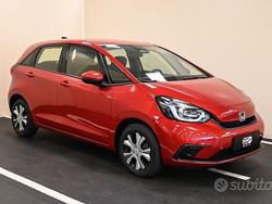 Nero Nuova 2025 Honda Jazz Elegance Due volumi | 22.750 € (Buon prezzo)