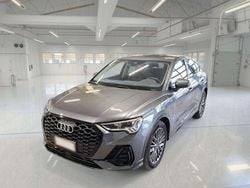 Grigio Usata 2022 Audi Q3 Sportback S-Line SUV | 35.450 € (Buon prezzo)
