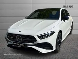 Mercedes A250