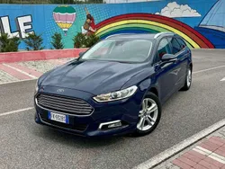 Other Usata 2017 Ford Mondeo ST-Line Station wagon | 13.900 € (Buon prezzo)