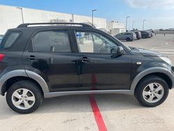 Nero Usata 2007 Daihatsu Terios SUV | 4500 €
