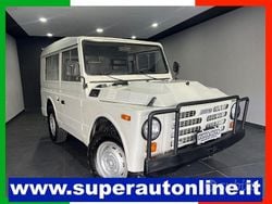 Grigio Usata 1981 Fiat Campagnola SUV | 11.500 €