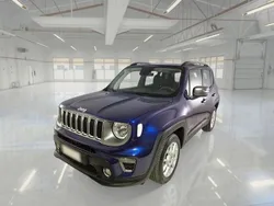 Blu Usata 2021 Jeep Renegade Limited SUV | 19.650 € (Buon prezzo)