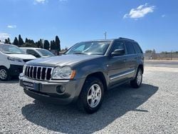 Grigio Usata 2007 Jeep Grand Cherokee Limited SUV | 6950 € (Buon prezzo)