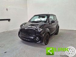 Nero Usata 2024 Chatenet CH46 Due volumi | 15.700 € (Cara)