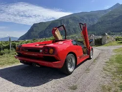 Other Usata 1991 Lamborghini Diablo Coupé | 330.000 €