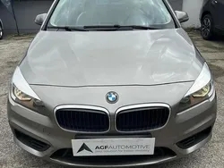 Usata 2015 BMW 218 Luxury Line Station wagon | 10.500 € (Ottimo prezzo)