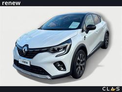 Bianco Usata 2023 Renault Captur Intens SUV | 17.900 € (Buon prezzo)
