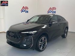 Nero Nuova 2025 Audi Q5 Advanced SUV | 77.900 € (Buon prezzo)