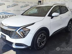 Bianco Usata 2022 Kia Sportage SUV | 26.900 € (Buon prezzo)