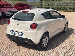 Beige Usata 2012 Alfa Romeo MiTo Distinctive Due volumi | 5500 € (Buon prezzo)