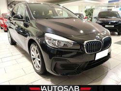Nero Usata 2018 BMW 225 Active Tourer iPerformance Monovolume | 13.400 € (Ottimo prezzo)