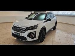 Bianco Usata 2023 Peugeot 2008 GT SUV | 22.900 € (Buon prezzo)