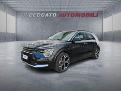 Nero Usata 2022 Kia Niro SUV | 16.289 € (Ottimo prezzo)