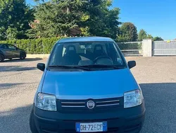 Usata 2007 Fiat Panda Due volumi | 1300 € (Super prezzo)