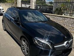 Usata 2016 Mercedes A220 Premium Tre volumi | 14.000 € (Buon prezzo)