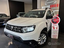 Bianco Usata 2021 Dacia Duster Prestige SUV | 11.990 € (Ottimo prezzo)