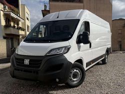 Bianco Usata 2023 Fiat Ducato Furgone | 15.899 € (Super prezzo)