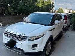 Bianco Usata 2013 Land Rover Range Rover evoque SUV | 11.000 € (Ottimo prezzo)