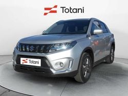 Bianco Nuova 2025 Suzuki Vitara Cool SUV | 24.100 € (Buon prezzo)